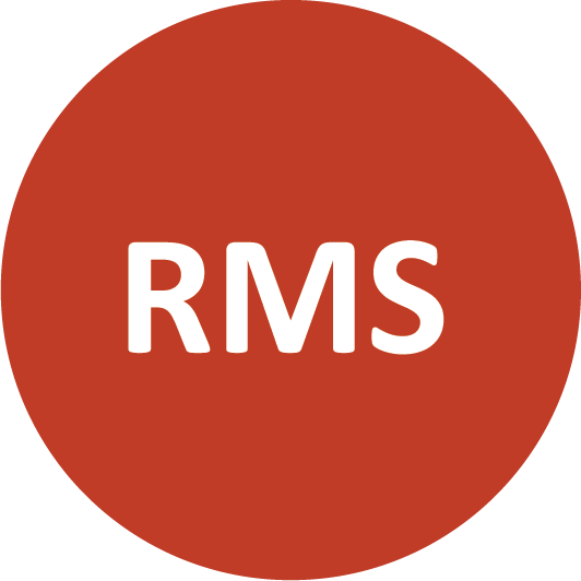 Research Management System logo